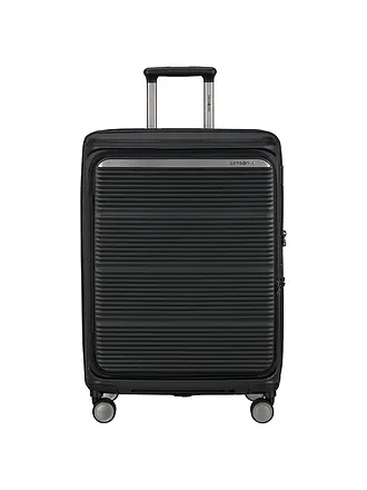 SAMSONITE | Trolley PARALUX SPINNER 67cm erweiterbar Black | 